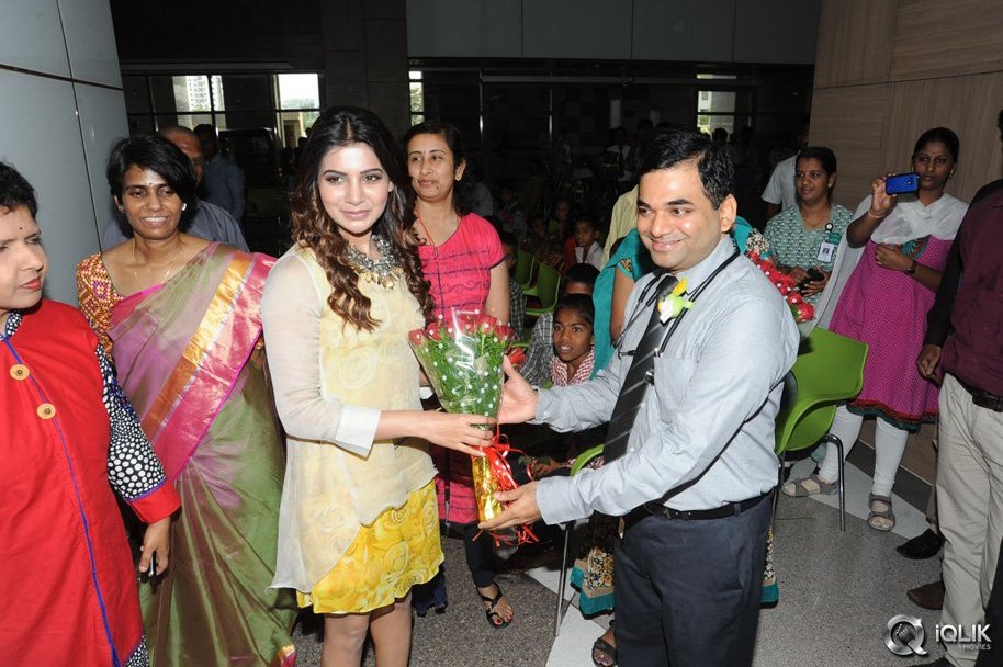 Samantha-at-Continental-Hospitals-Hepatitis-B-Vacation-Camp